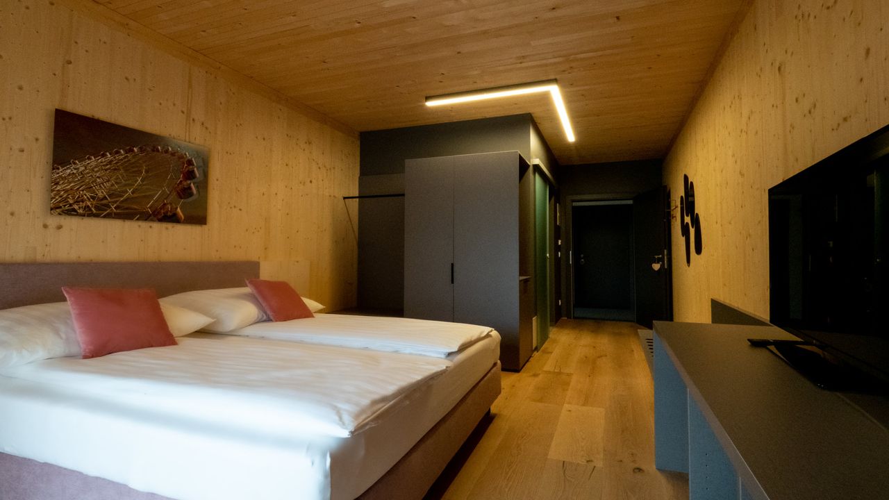 Zimmer Kathi 3 Zimmer Kathi 3